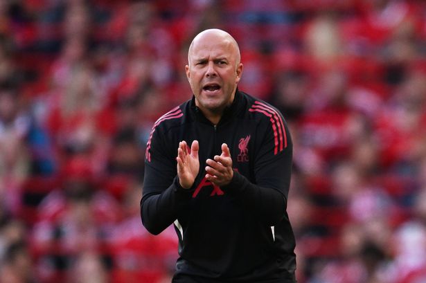 Liverpool announce major transfer hours before kick-off as fans all say the same thing