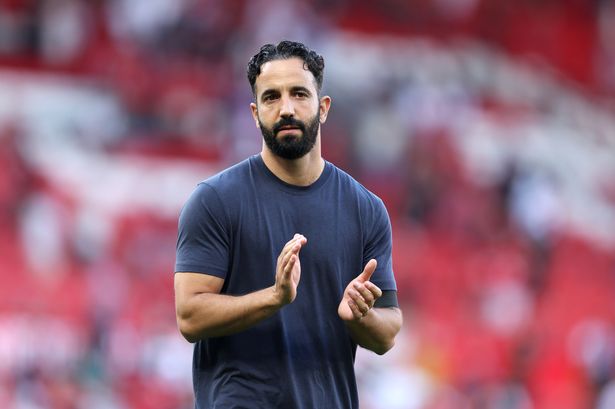 Man Utd’s next five transfers revealed as Ruben Amorim moves for Senne Lammens