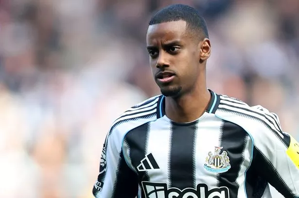 Liverpool transfer news: Arne Slot’s Alexander Isak reply and ‘things aren’t signed’ hint