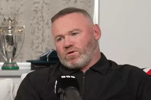 Wayne Rooney slams Tom Brady after work ethic jibe – ‘I don’t think he understood football’