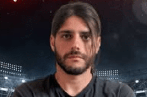 Footballer, 30, dies in front of mum before first training session with new club