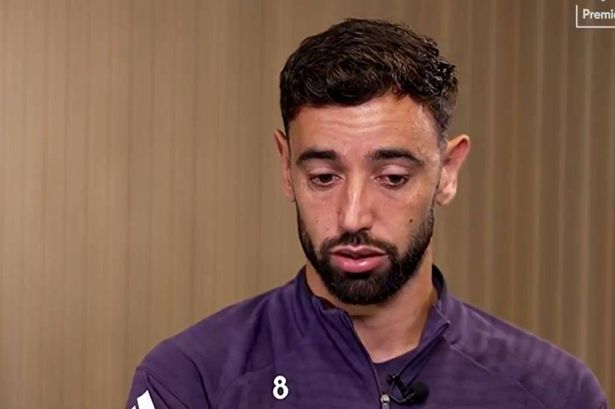 Man Utd transfer news: Bruno Fernandes makes decision as Bayern Munich eye ambitious swoop