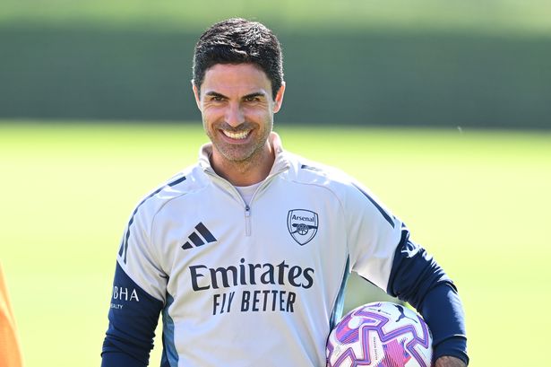 Arsenal transfer news: Gunners ‘closing in’ on eighth signing as two more targets emerge