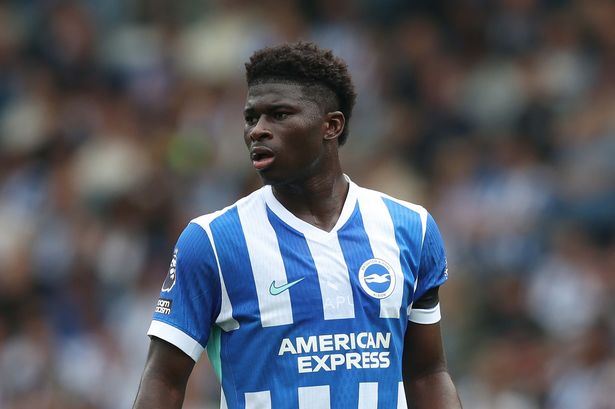 Man Utd transfer news: Carlos Baleba update as Ruben Amorim plan could collapse