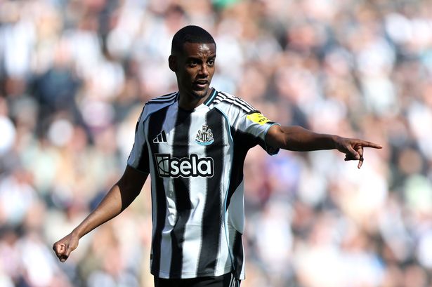 Liverpool transfer news: Alexander Isak view as Arne Slot makes ‘disappointing’ admission