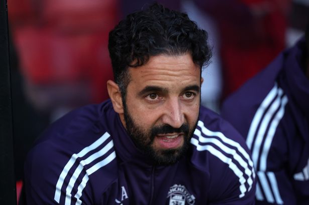 Ruben Amorim fuels Man Utd quit fears with ‘something has to change’ confession