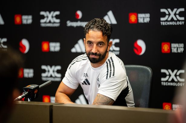 Ruben Amorim’s Man Utd overhaul continues with Erik ten Hag rule abandoned