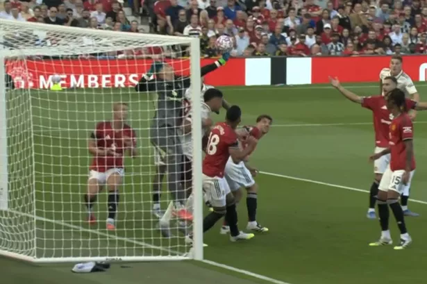 Man Utd fans blast ‘useless star’ as Ruben Amorim’s side concede after 12 minutes