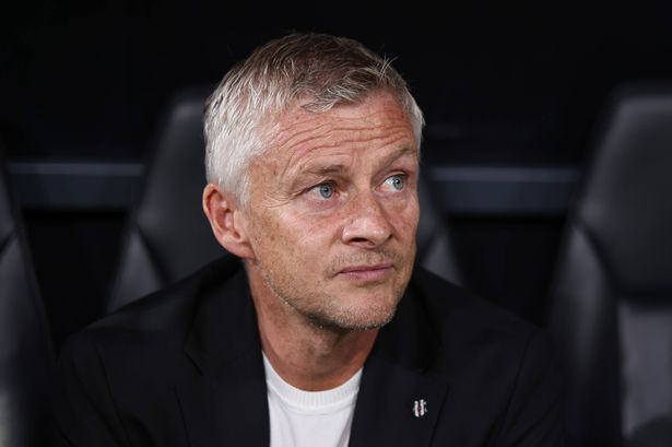 Man Utd legend Ole Gunnar Solskjaer SACKED by Besiktas hours after European heartbreak