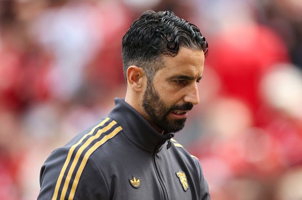 Man Utd transfers news: Wantaway star offered reunion as deal ‘agreed’ ahead of new season