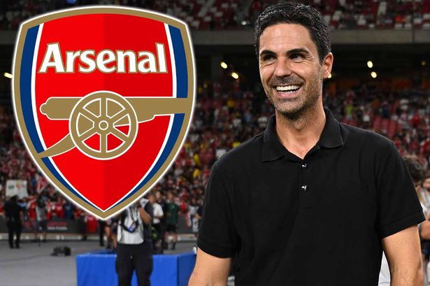 Arsenal sign ‘really impressive’ winger as Mikel Arteta’s £255m transfer revamp continues