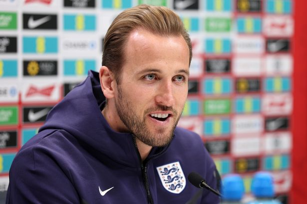 Harry Kane shoots down Michael Owen’s scathing ‘nuts’ career decision verdict