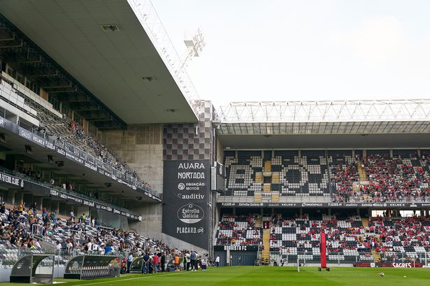 Heartbroken football club left in ‘profound grief’ as academy star sadly dies