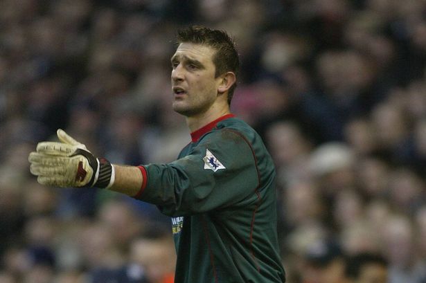 Former Premier League star in palliative care as he battles two terminal illnesses