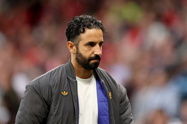 Man Utd Transfer Deadline Day LIVE: Senne Lammens updates and Emi Martinez latest