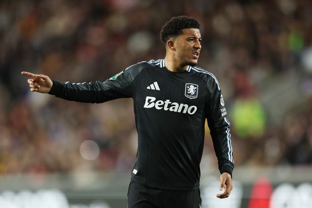 Jadon Sancho transfer update as Man Utd flop to be offered shock new contract
