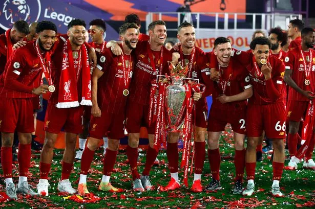Liverpool title winner in line for shock return to Premier League after contract ripped up