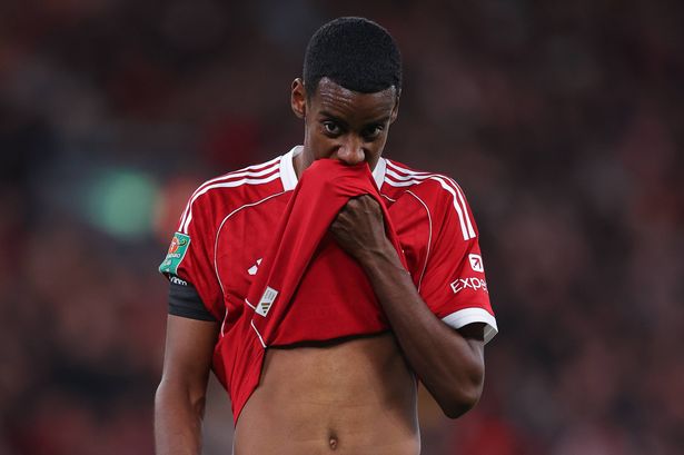 Liverpool news: Alexander Isak warns ‘it’s still early’ as Reds handed striker dilemma