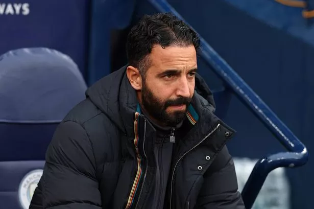 Wayne Rooney gives scathing Ruben Amorim assessment in ‘fans not fools’ verdict