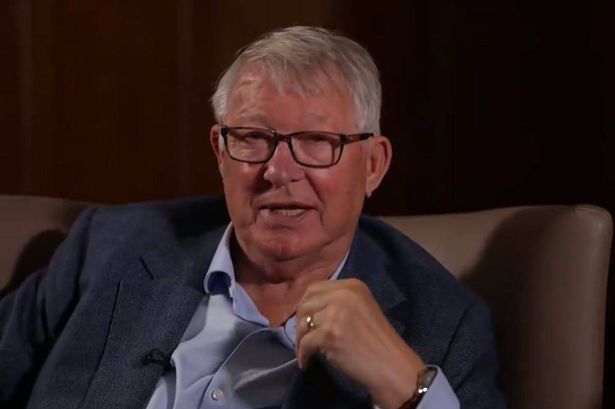 Sir Alex Ferguson opens up on dementia fears and loss of his wife in candid interview