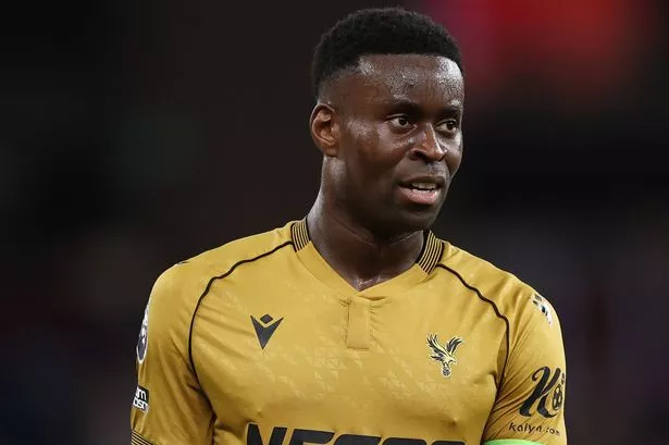 Marc Guehi to Liverpool transfer collapses despite star completing medical
