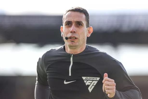 Ex-Premier League referee David Coote charged with making indecent video of child