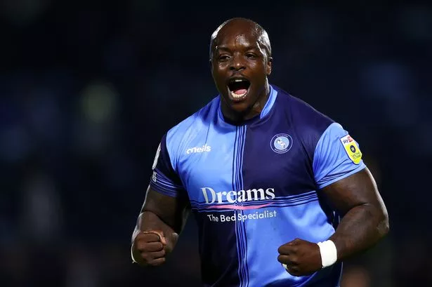 Adebayo Akinfenwa teases EAFC 26 return as FIFA cult hero makes ‘Beast Mode’ admission