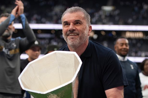 Ange Postecoglou ‘gets Nottingham Forest job’ after Nuno Espirito Santo sacking