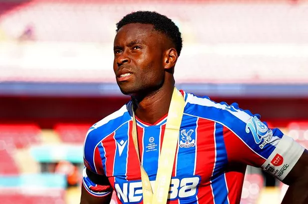 Liverpool transfer news: Marc Guehi mess isn’t over for Arne Slot as new problem looms