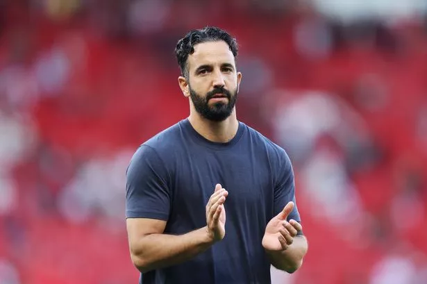 Man Utd news: Ruben Amorim dealt new injury blow as Benjamin Sesko shows true colours