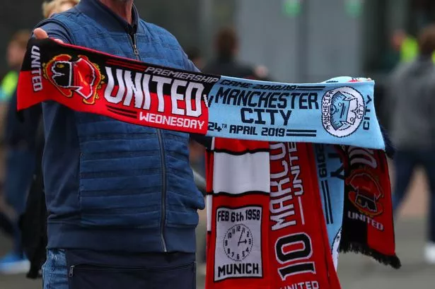 Premier League club bans ’embarrassing’ half-and-half scarves ‘that should be illegal’