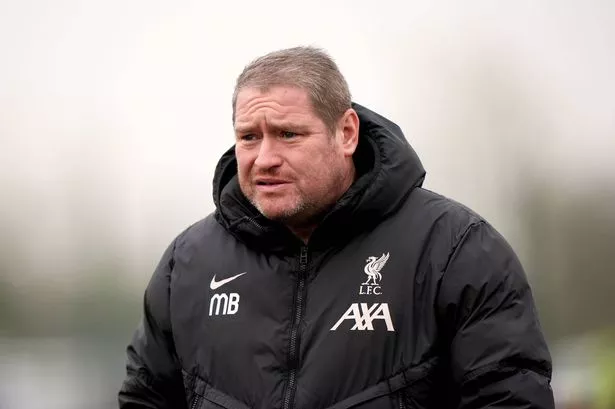 Matt Beard’s family confirm memorial service after death of Liverpool ‘icon’, 47