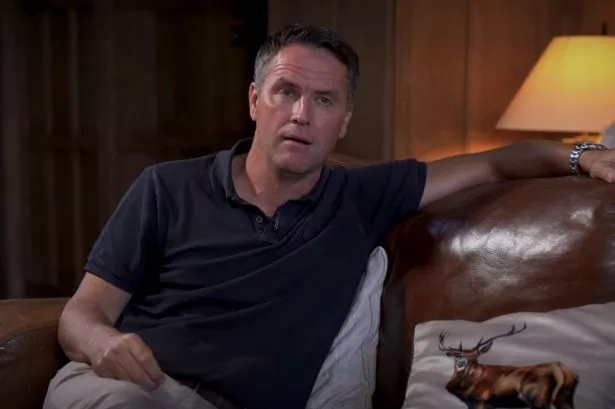 Michael Owen confesses to ’embarrassing’ Man Utd regret after leaving Liverpool