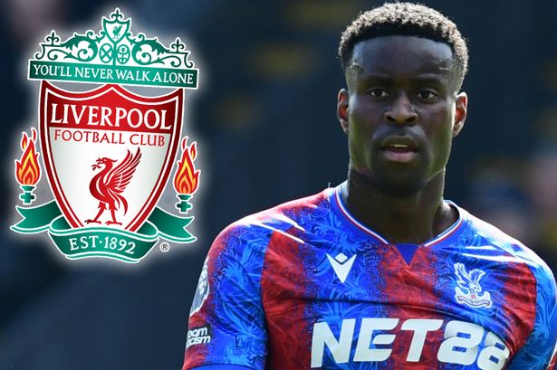 Fresh details emerge Marc Guehi Liverpool transfer U-turn – including face-to-face talks