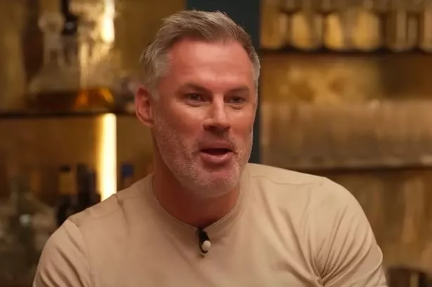 Man Utd’s ‘worst ever signing’ slammed by Jamie Carragher – ‘not much ability’