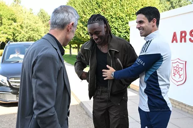 Arsenal transfer news: Eight new signings and 14 exits confirmed as summer window ends