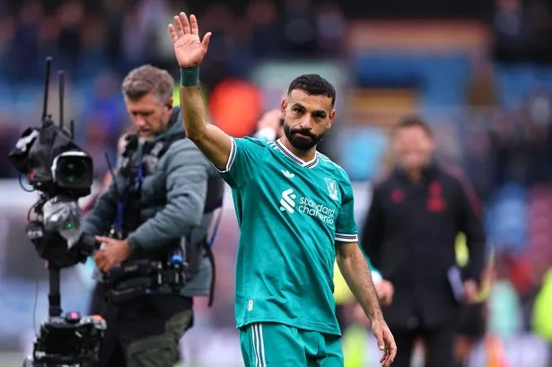 Liverpool news: Mohamed Salah transfer worry re-emerges as Alexander Isak impact awaited