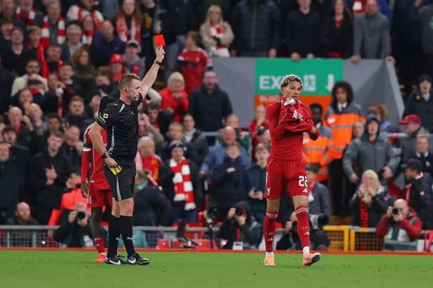 Liverpool player ratings vs Southampton: 4/10 gets away with awful error in late win