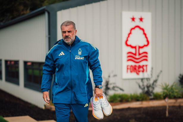 Ange Postecoglou must heed Evangelos Marinakis and Edu ‘rubbish’ lesson at Nottingham Forest