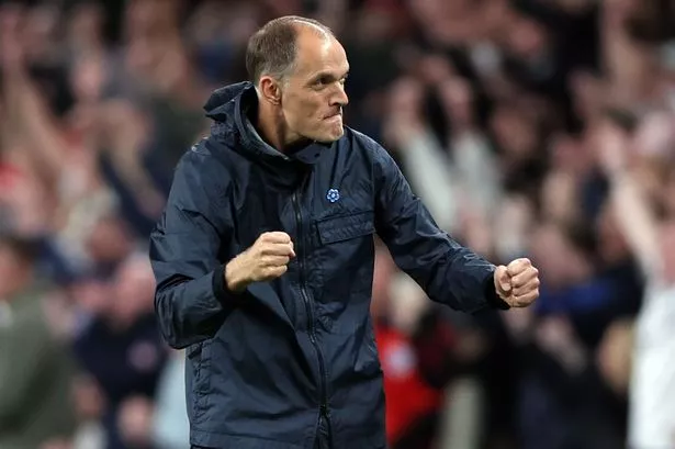 Thomas Tuchel vindicated with controversial Wales decision that ‘could win the World Cup’