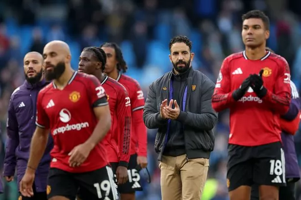 Four reasons Man Utd flops shine after leaving Ruben Amorim’s fallen Premier League giants