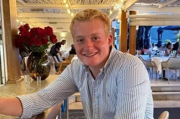Stuart Pearce’s son Harley tragically died at ‘dangerous accident blackspot’ in crash