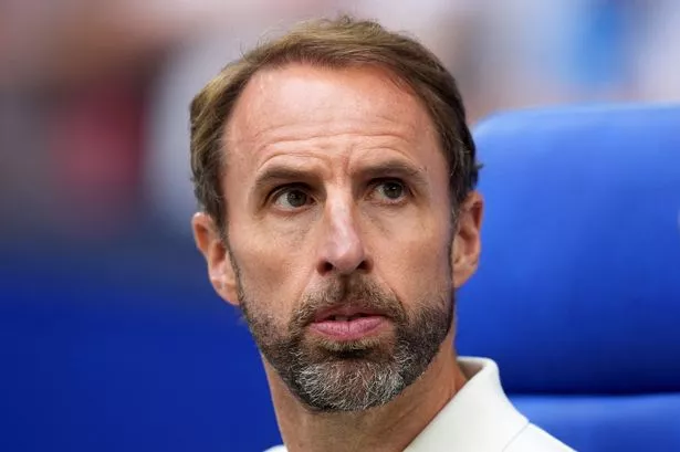 Gareth Southgate would reject Manchester United approach if Ruben Amorim is sacked