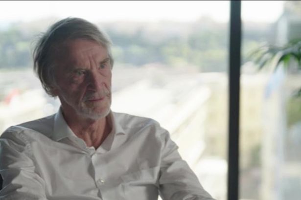 Sir Jim Ratcliffe ‘not truthful’ about Ruben Amorim sack as Man Utd chief shows ‘secrecy’