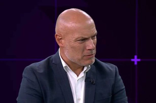 Howard Webb ‘admits huge referee mistake’ during Man Utd Premier League match