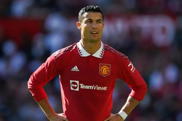 Man Utd news: Cristiano Ronaldo ‘reunion’ raised as Ruben Amorim ‘needs to make decision’