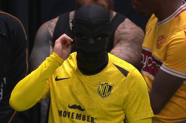Who is Baller ‘Mystery Premier League ace’ theories – ‘fat’ calves to terrible free-kick