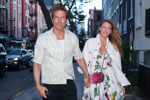 Ryan Reynolds’ huge net worth after making fresh start following Hollywood actress split