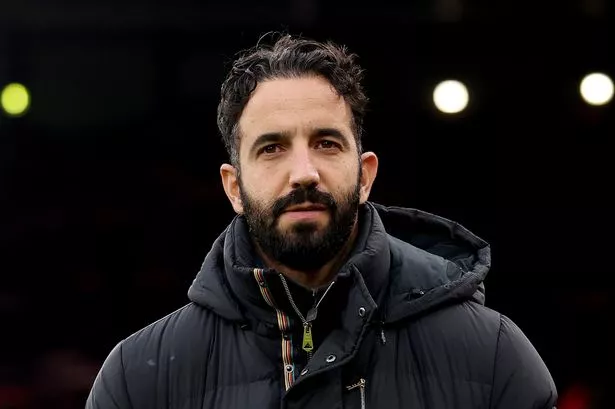 Man Utd news: ‘Brilliant’ £80m signing hailed as transfer target has said ‘yes’ to switch