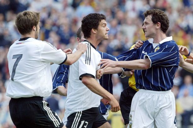 Premier League legend’s ‘f****** cheats’ rant live on TV left manager and his mum raging